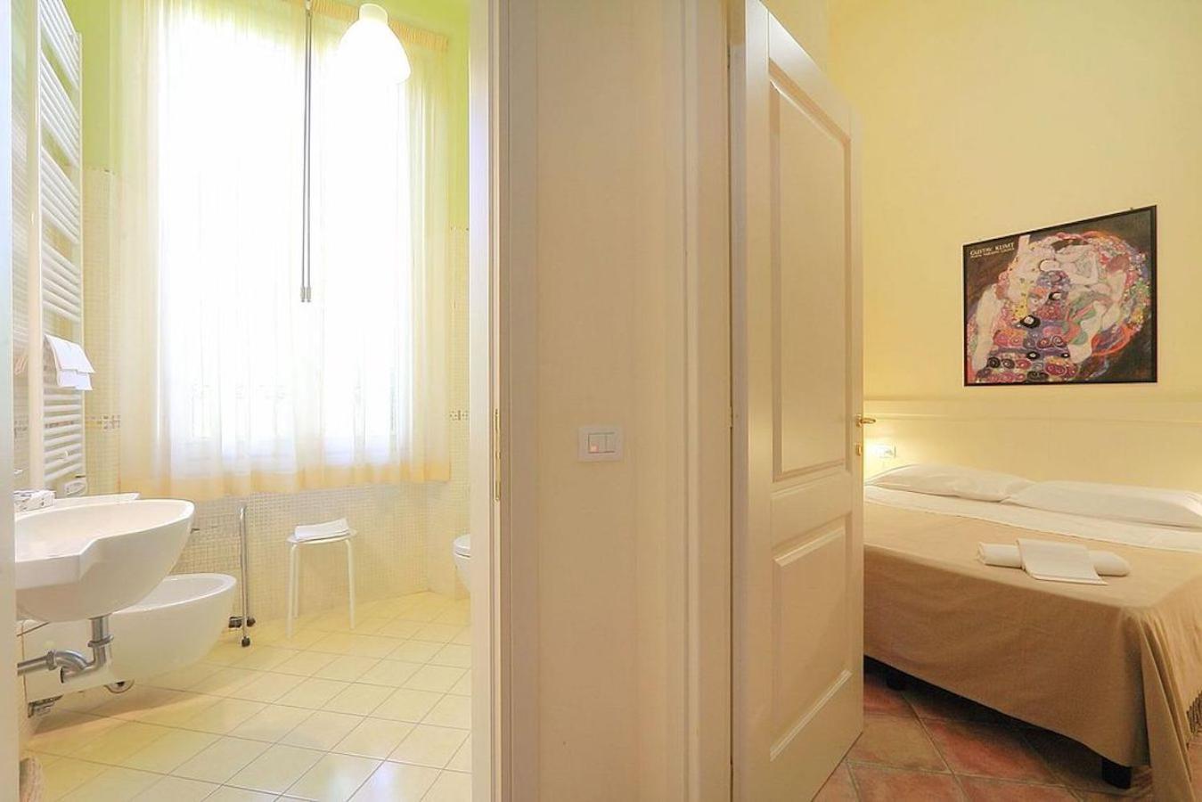 Relais White Lejlighed Firenze