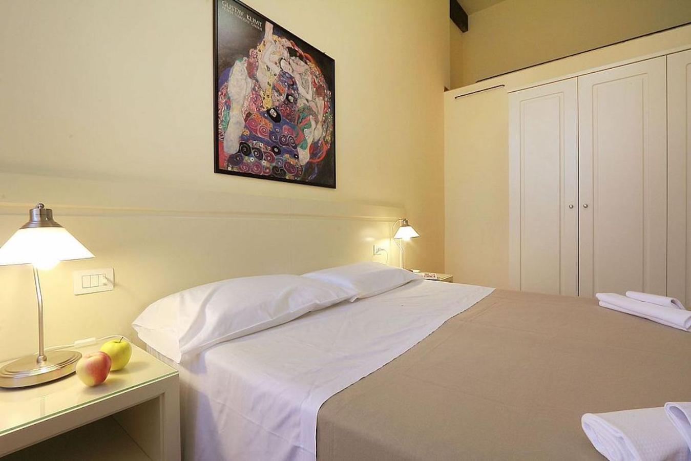 Relais White Lejlighed