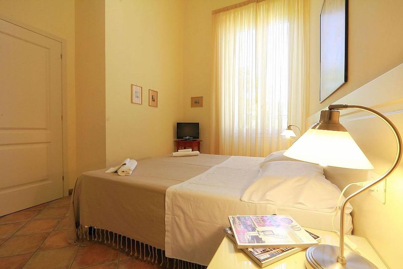 Lejlighed Relais White *