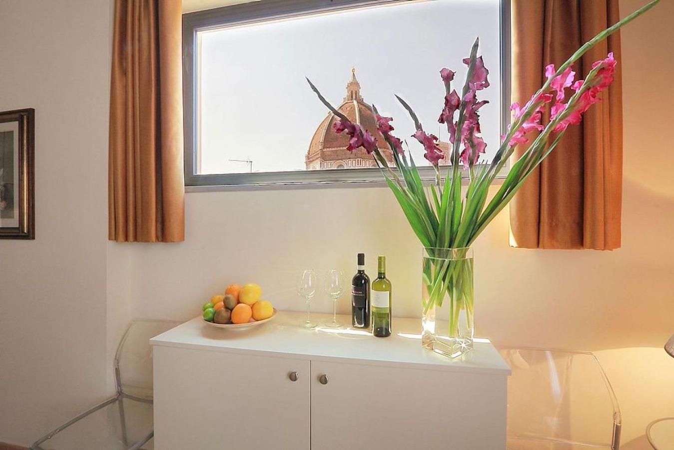 Relais White Lejlighed *