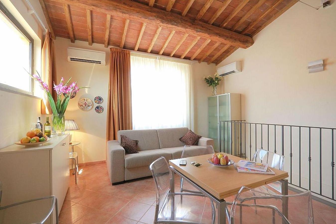 Lejlighed Relais White Firenze