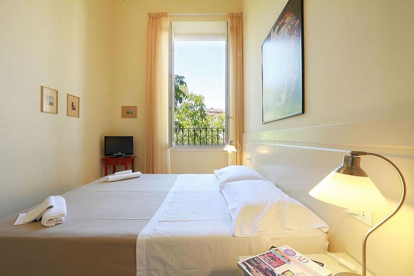 Relais White Lejlighed