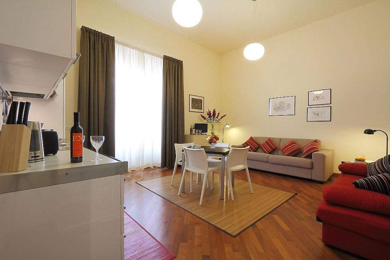 Relais White * Firenze