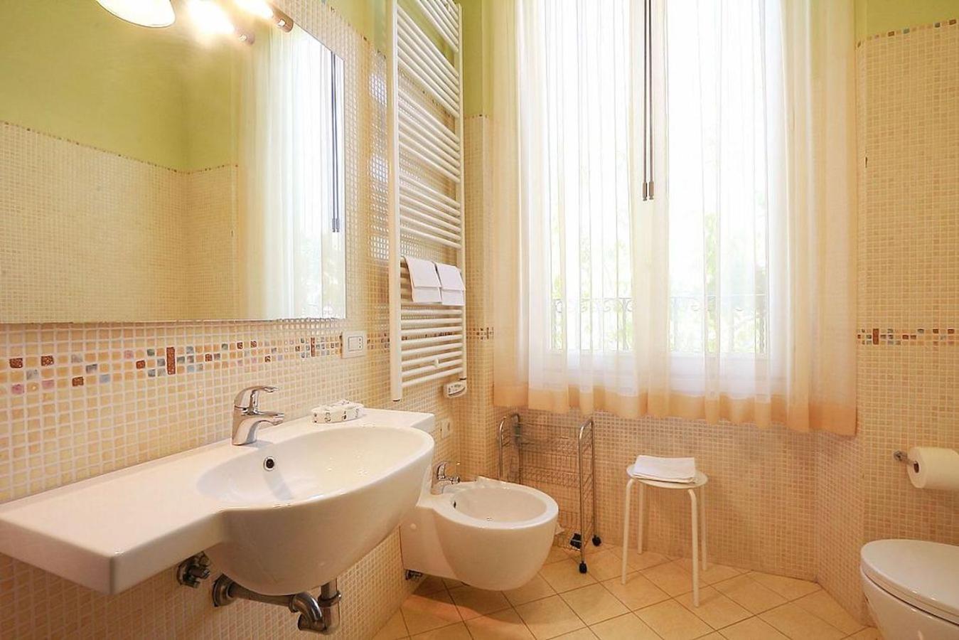 Lejlighed Relais White