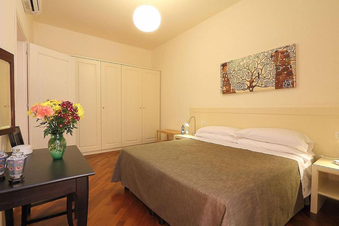 Relais White Lejlighed *