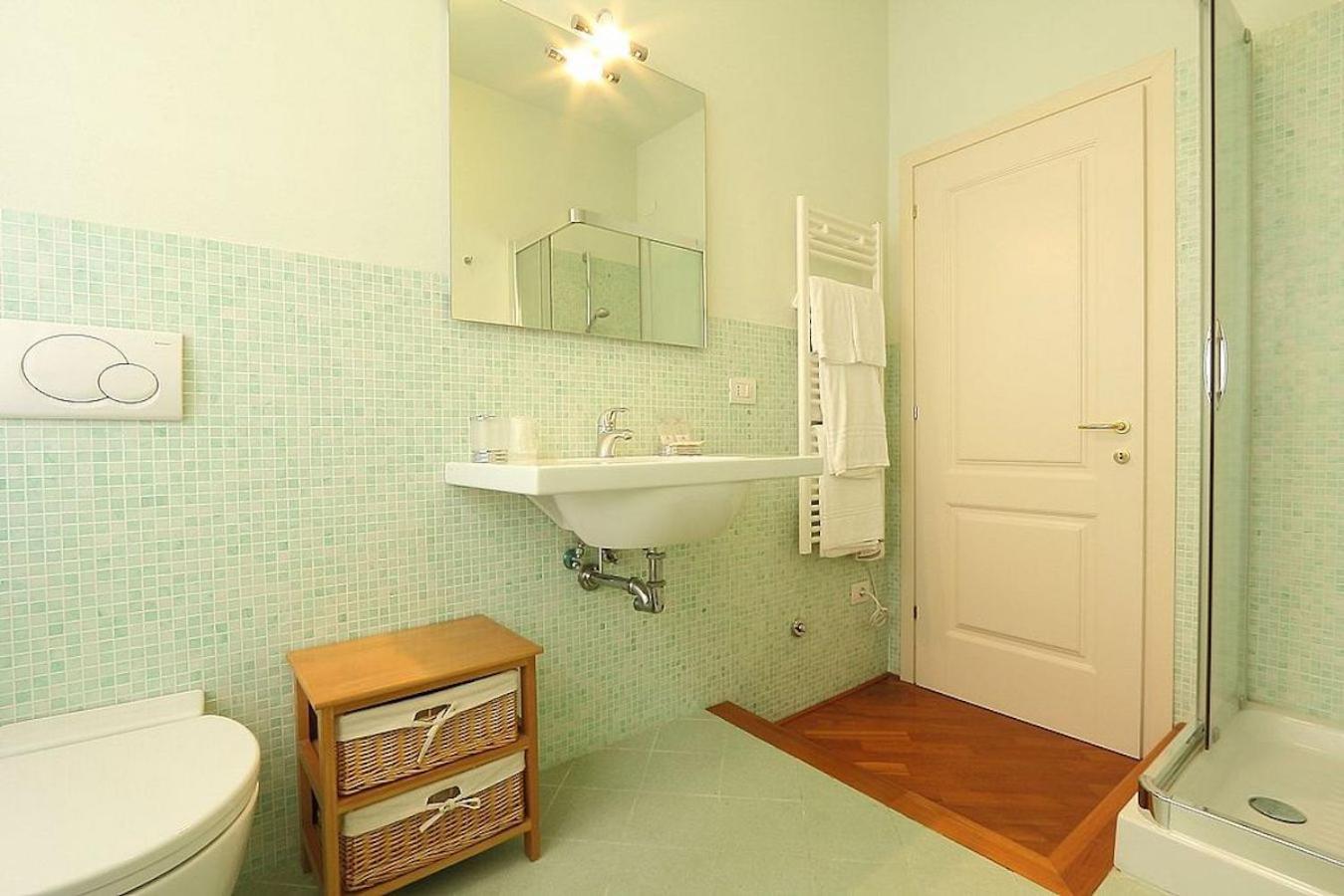 Lejlighed Relais White Firenze