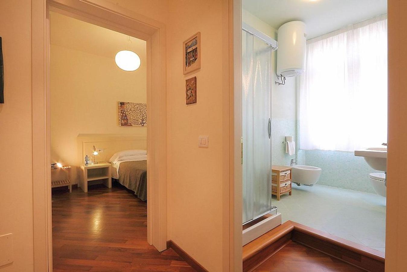 Relais White Apartamento Florença