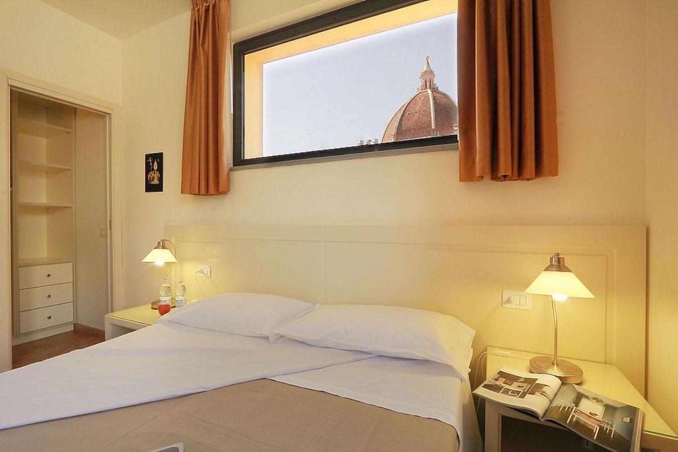 Lejlighed Relais White