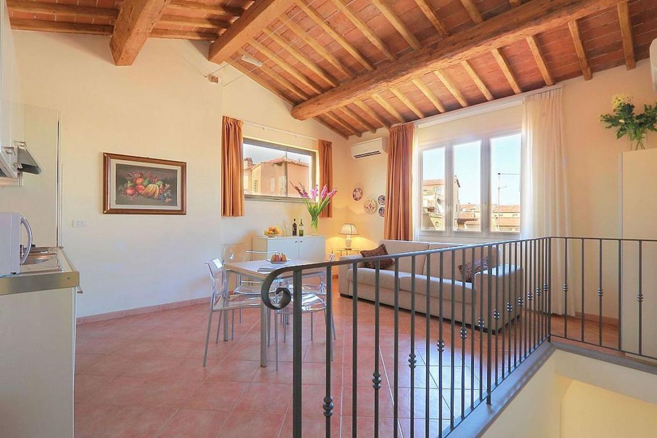 Relais White Lejlighed Firenze