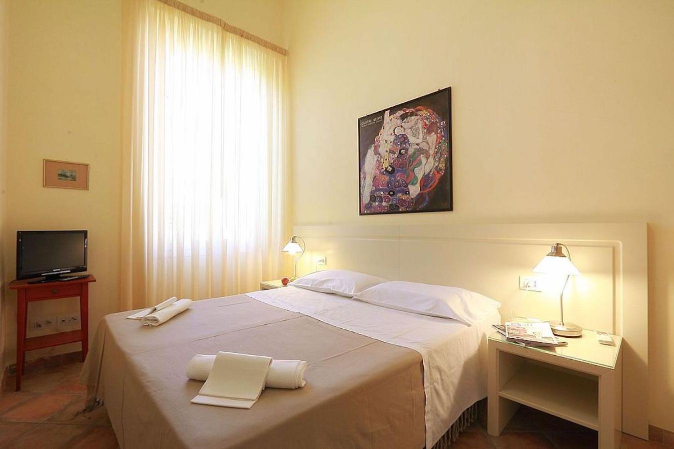 Lejlighed Relais White Firenze