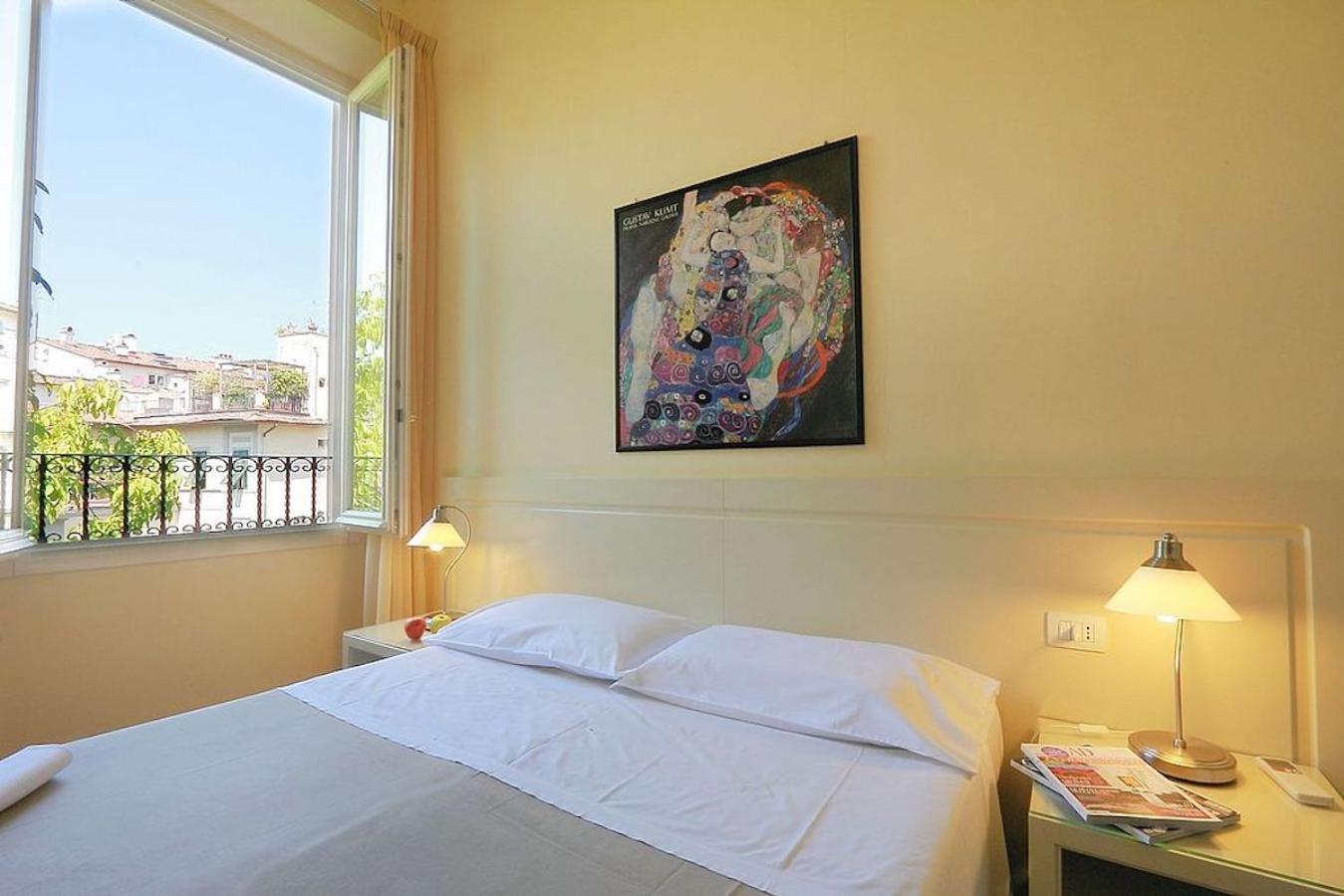 Lejlighed Relais White