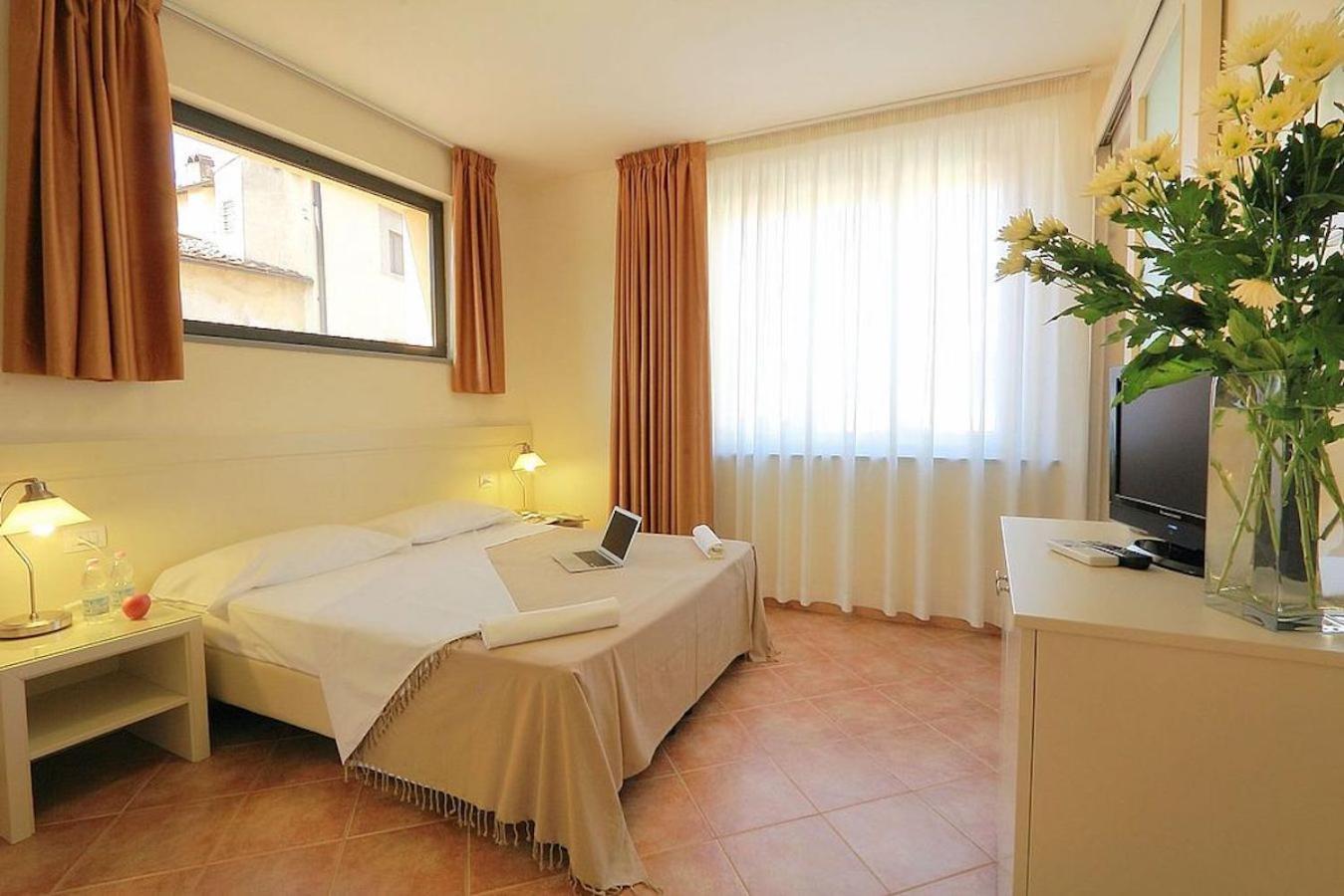 Relais White Lejlighed