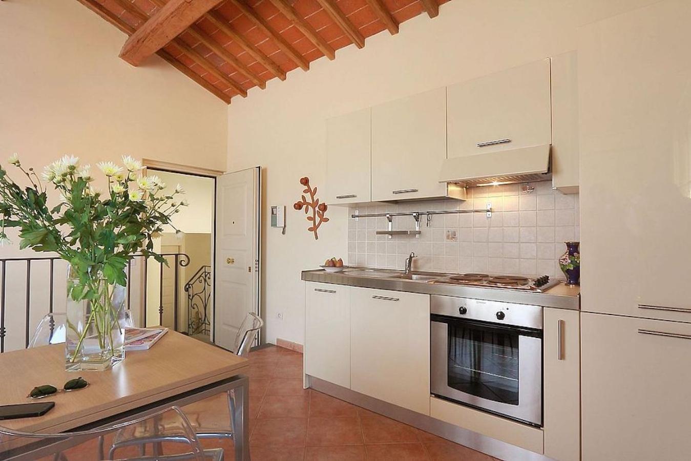 Lejlighed Relais White *