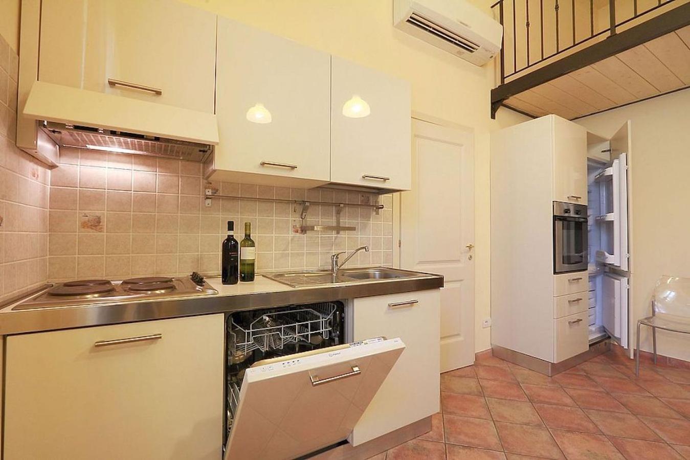 Relais White Lejlighed *