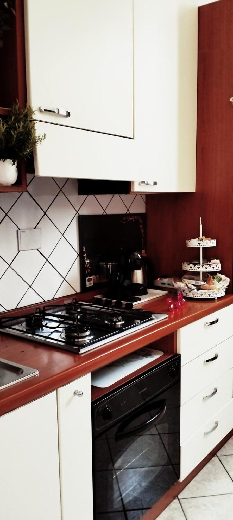 Apartement Nicky * Florença