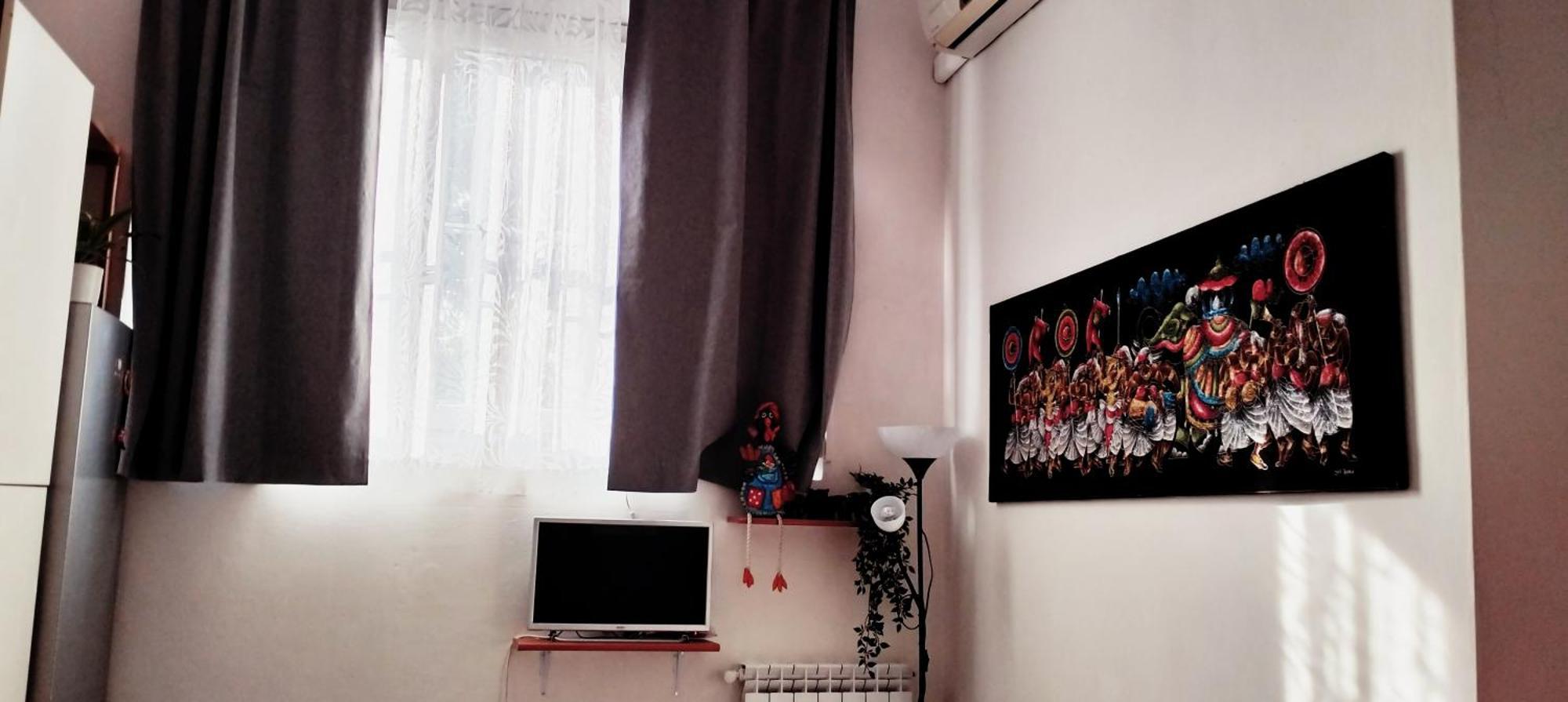 Appartement Apartement Nicky