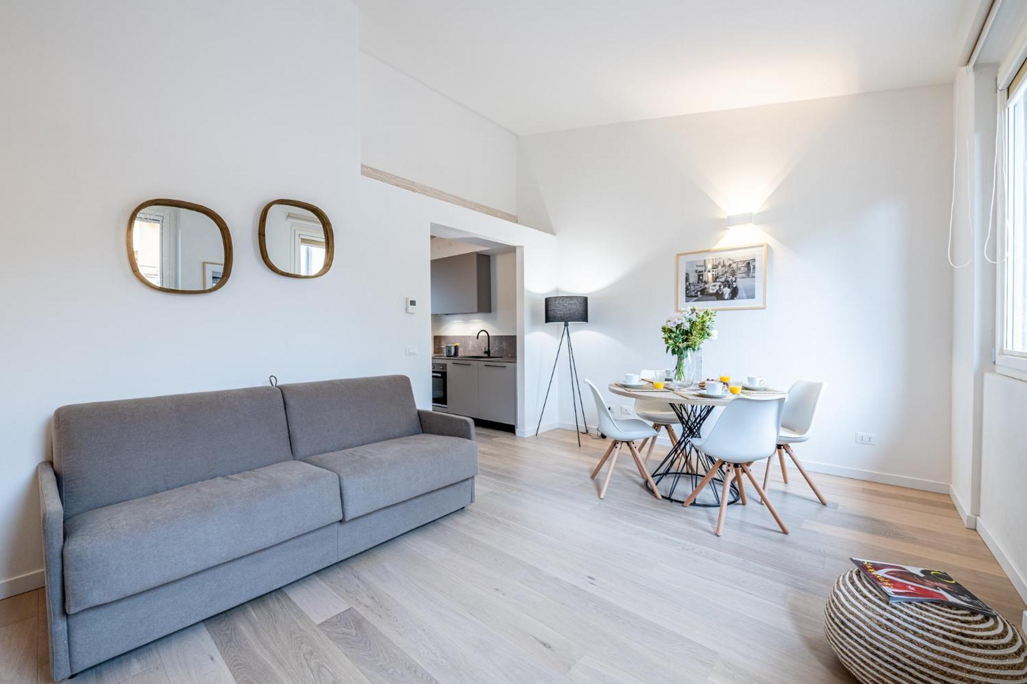 Algila Lifestyle Tornabuoni Apartment