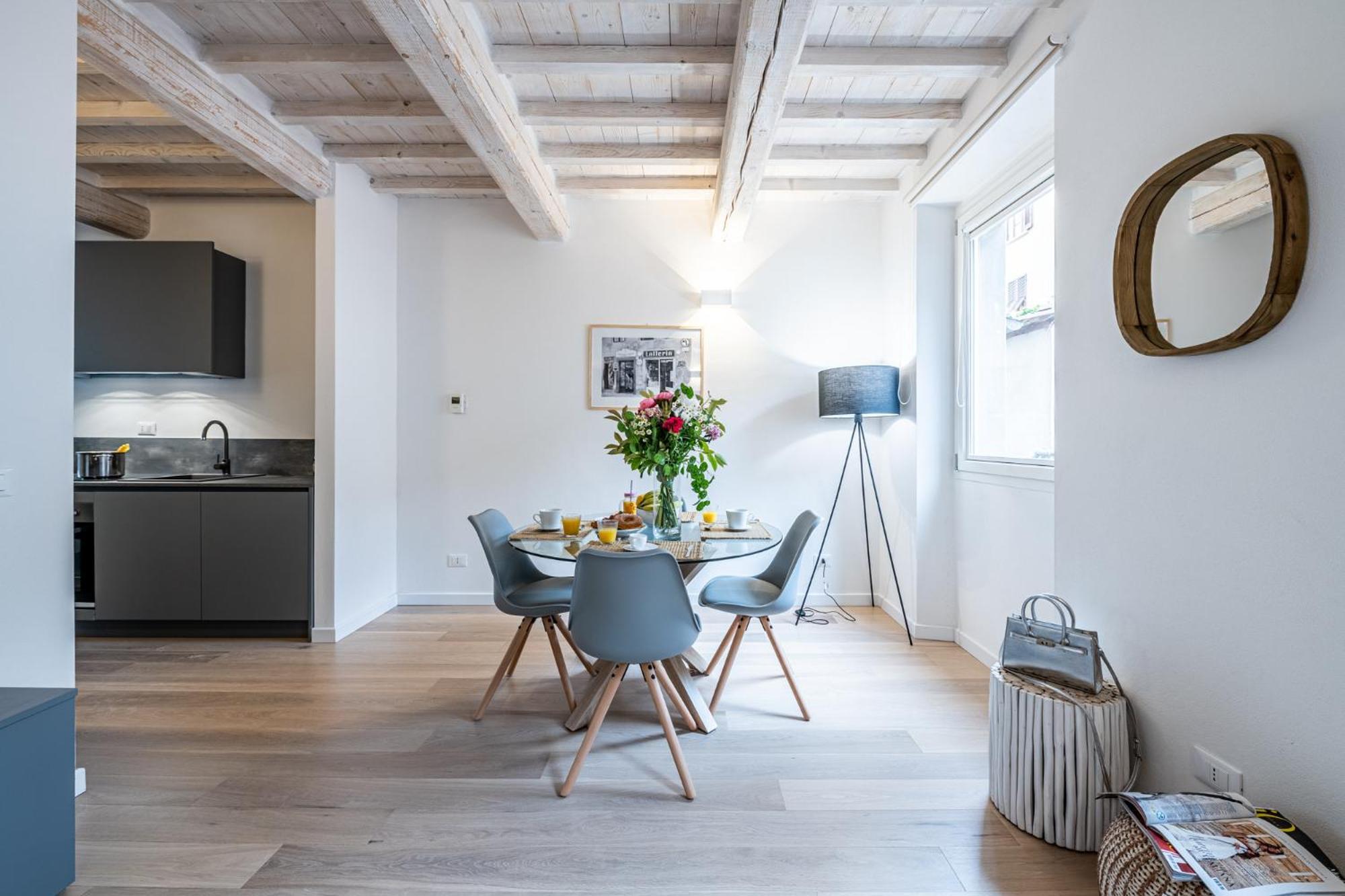 Apartment Algila Lifestyle Tornabuoni