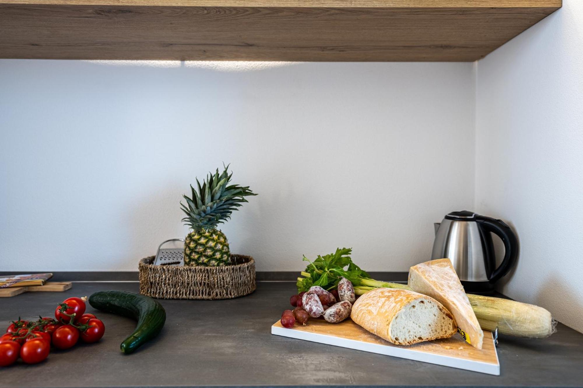 Apartment Algila Lifestyle Tornabuoni