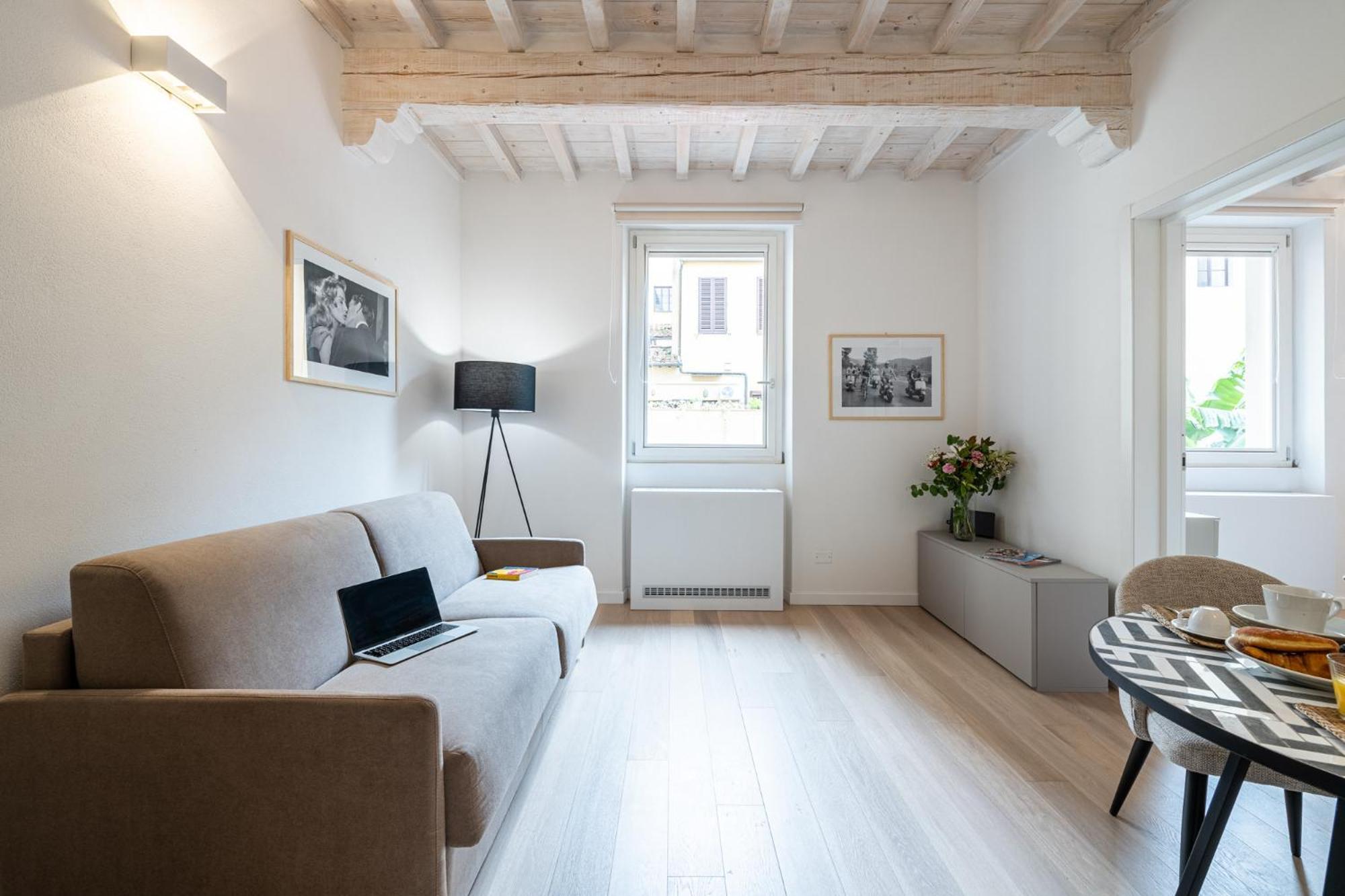 Apartment Algila Lifestyle Tornabuoni *
