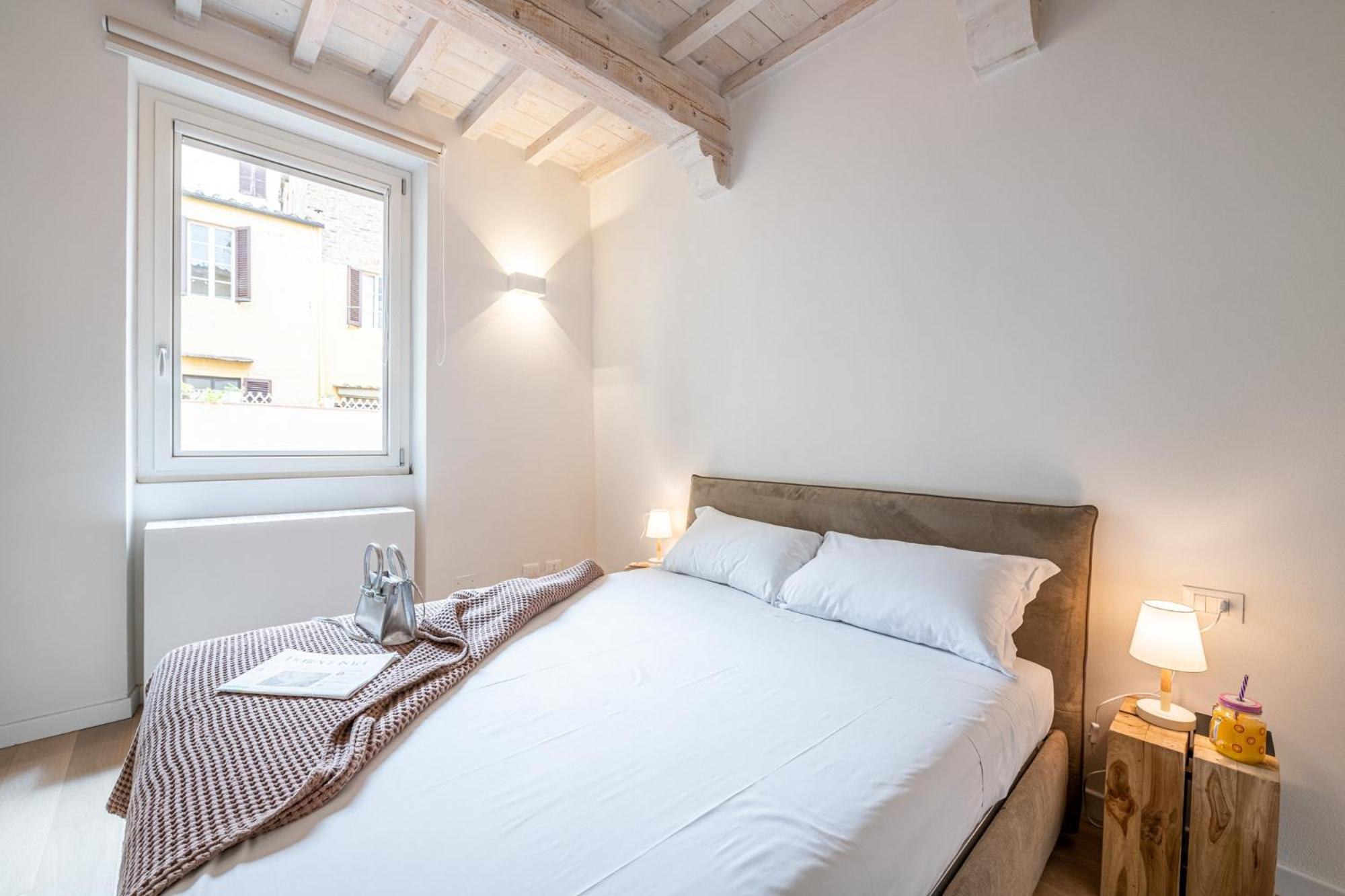 Apartment Algila Lifestyle Tornabuoni Florence