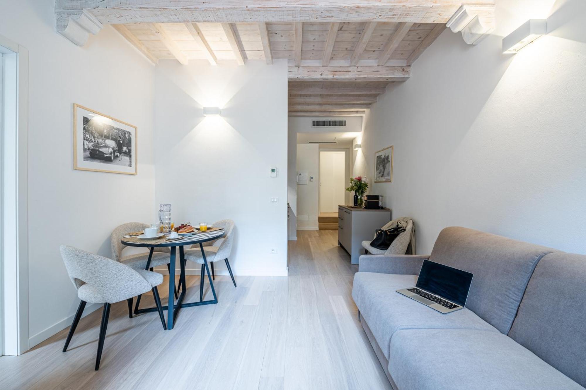 Algila Lifestyle Tornabuoni Lejlighed