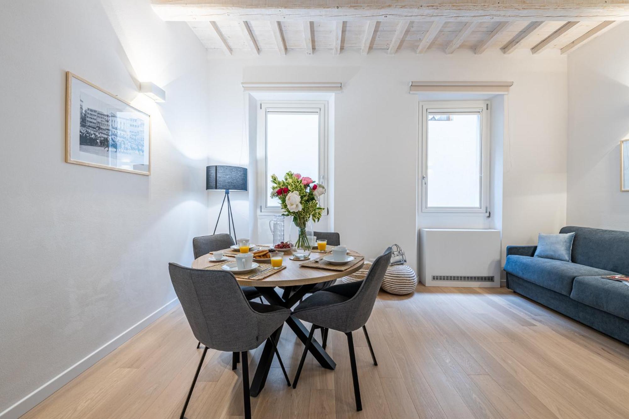 Lejlighed Algila Lifestyle Tornabuoni Firenze