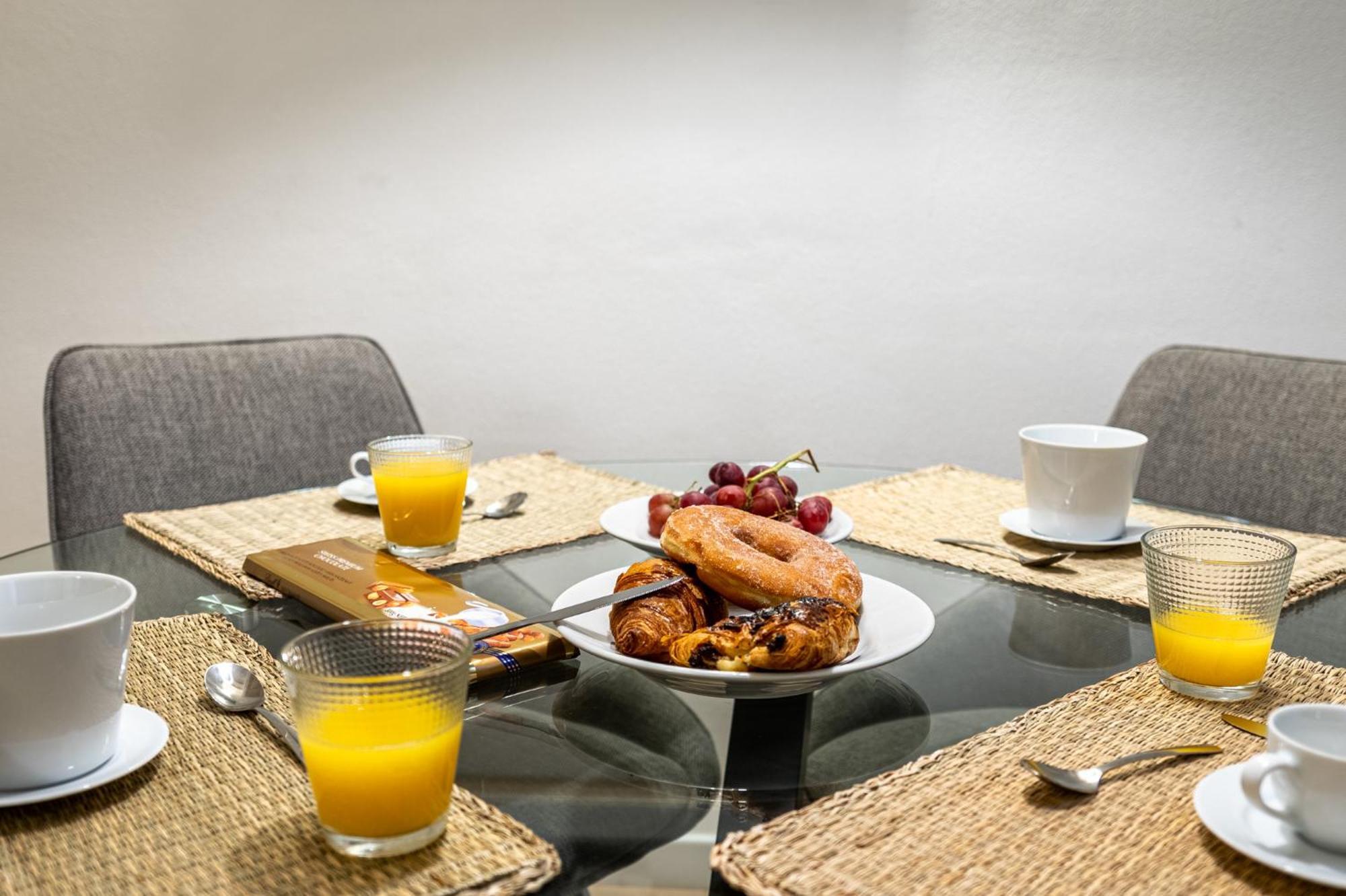 Lejlighed Algila Lifestyle Tornabuoni Firenze