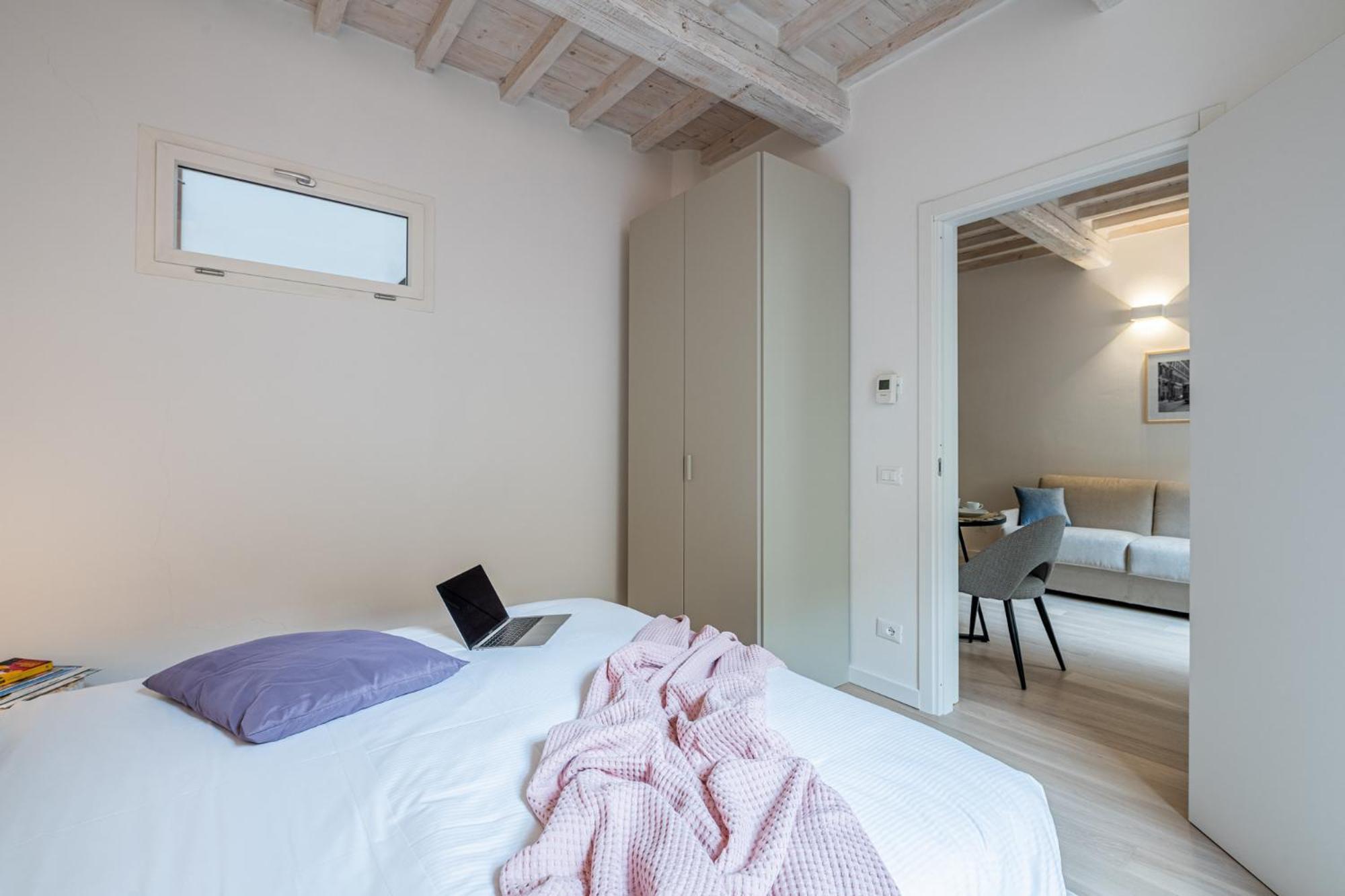Lejlighed Algila Lifestyle Tornabuoni Firenze