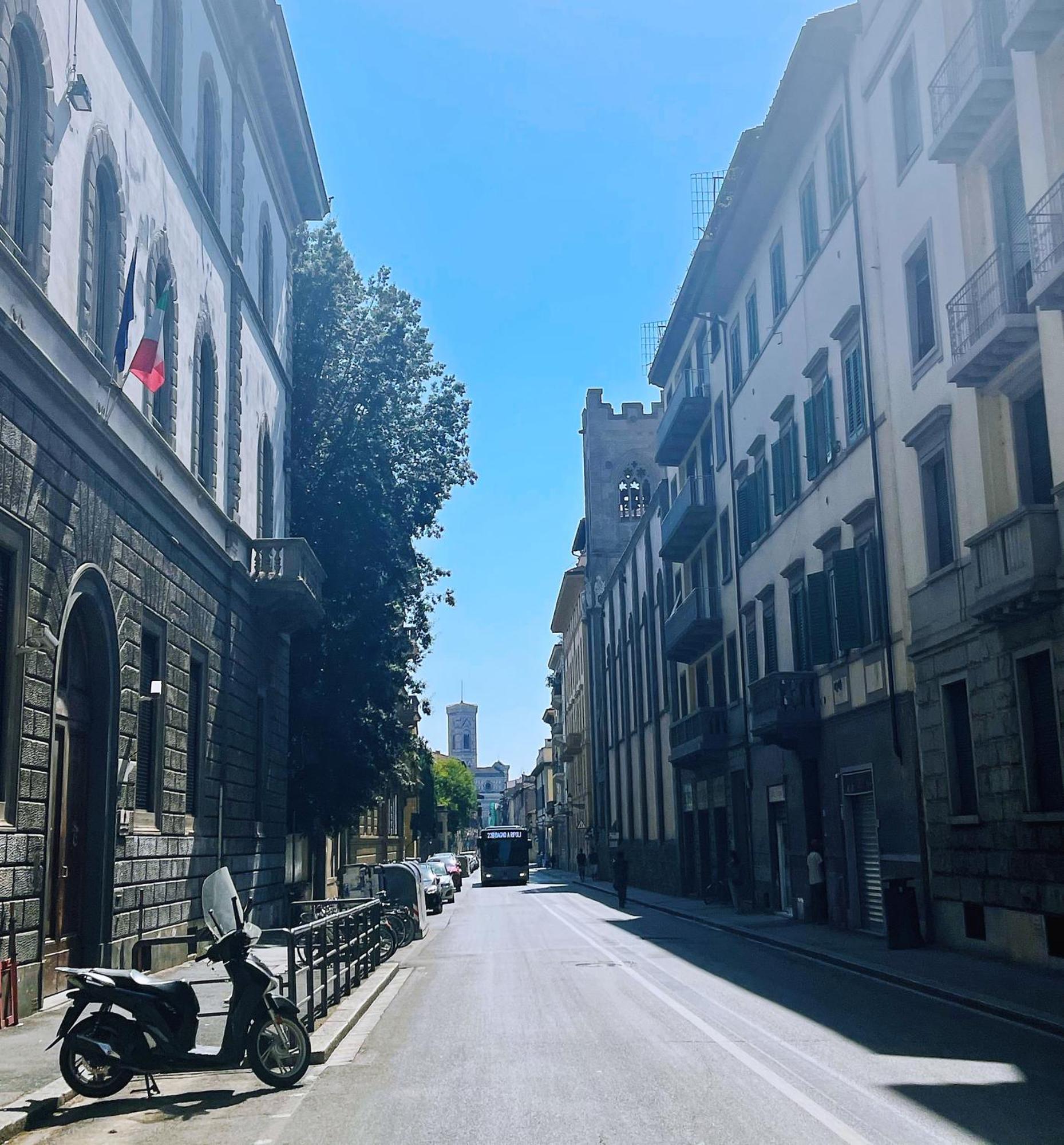 Bed & Breakfast Casa Ivh Firenze