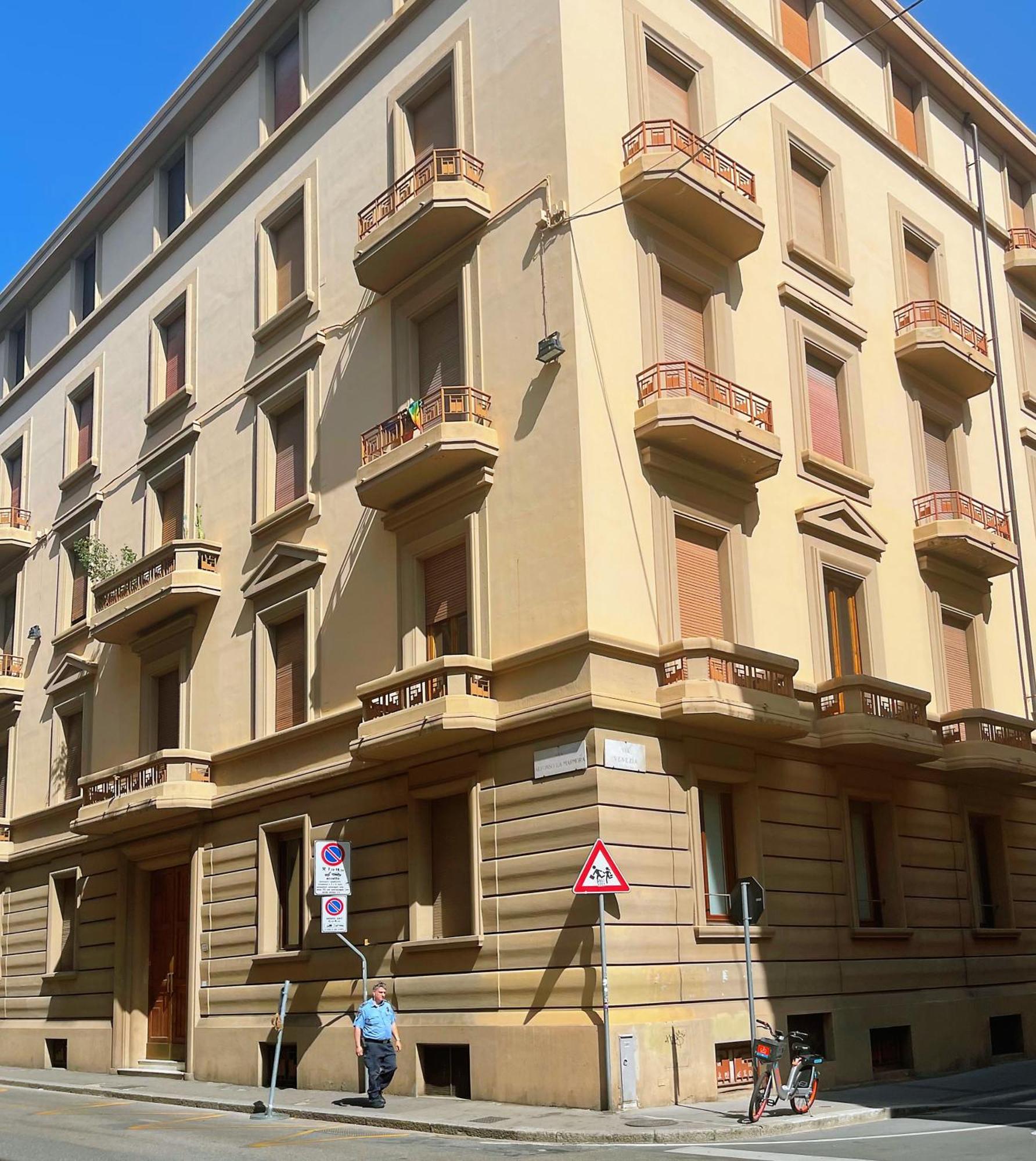 Bed & Breakfast Casa Ivh Firenze