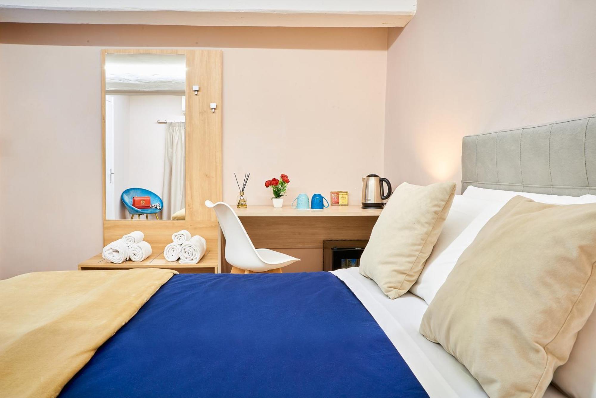 Bed & Breakfast Cathedral Firenze