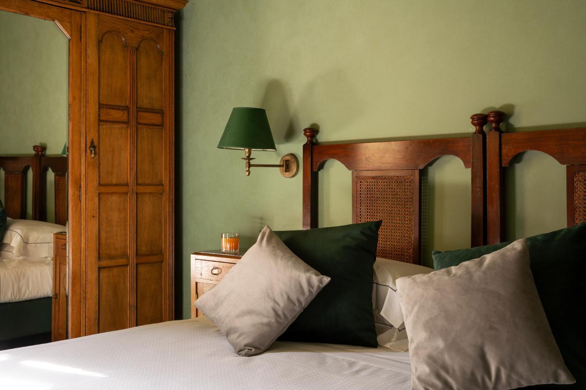 Loggiato Dei Serviti Hotel 3*