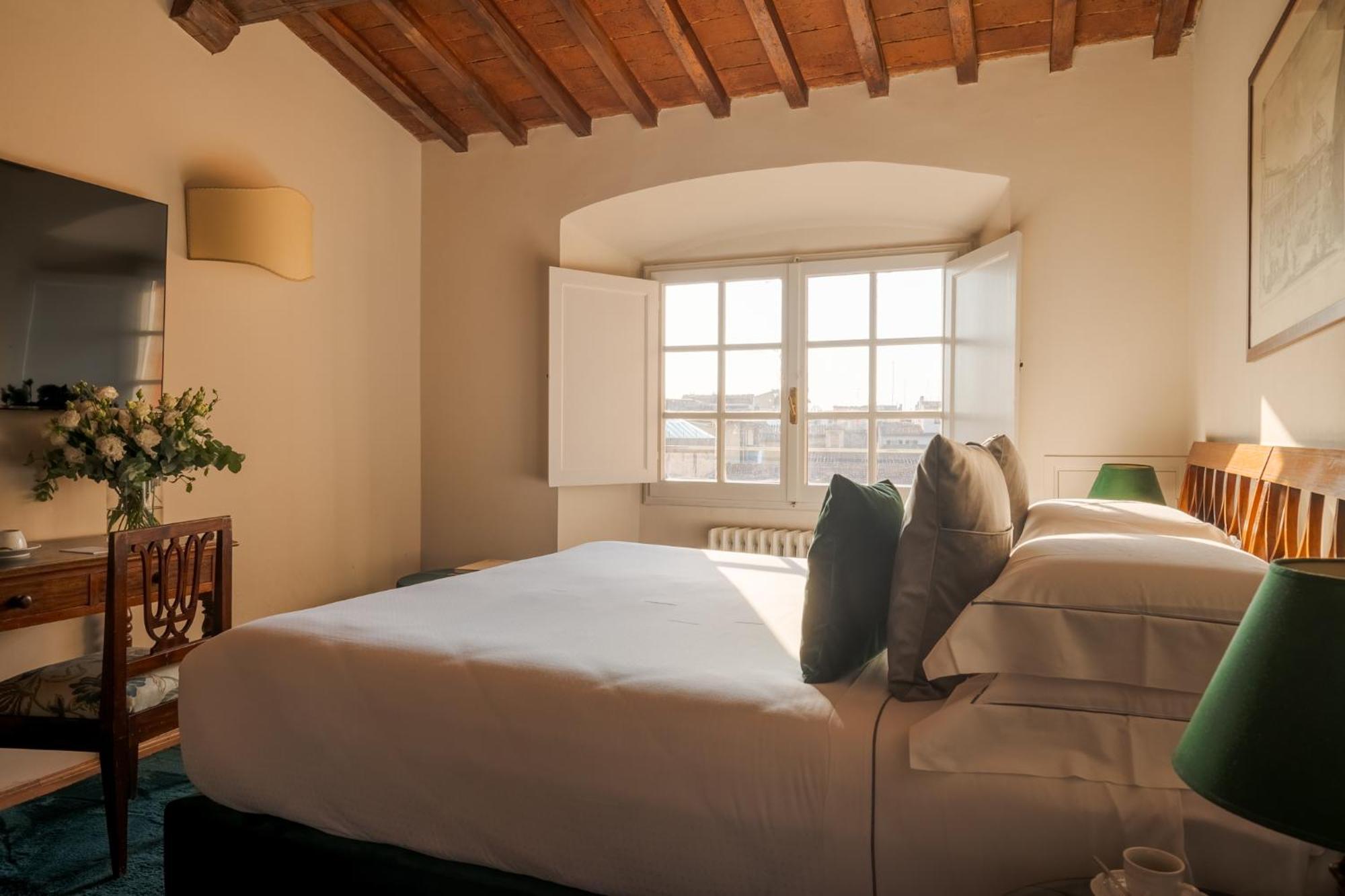 Loggiato Dei Serviti Hotel 3*