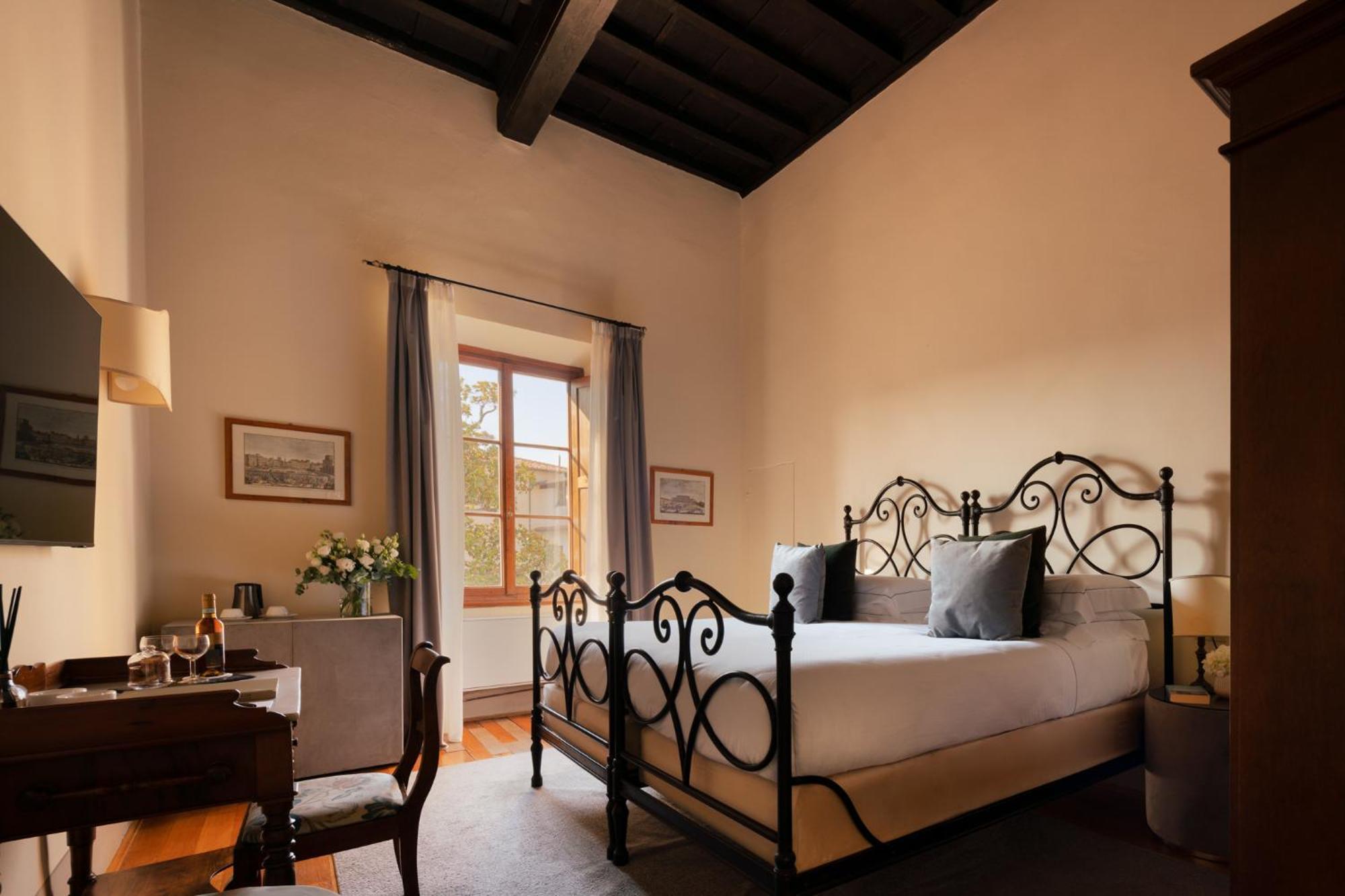 Hotel Loggiato Dei Serviti Firenze