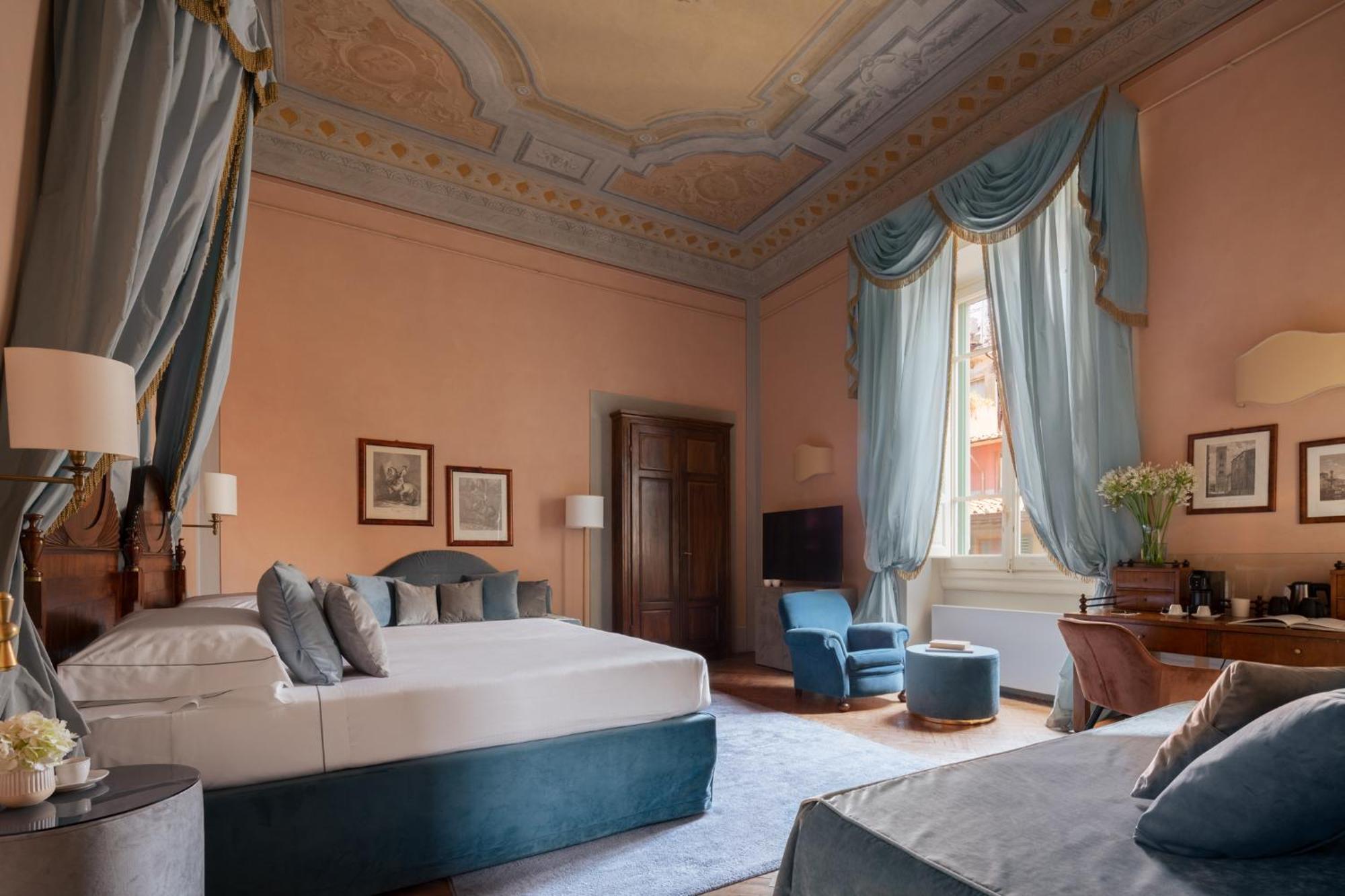 Loggiato Dei Serviti Hotel 3*