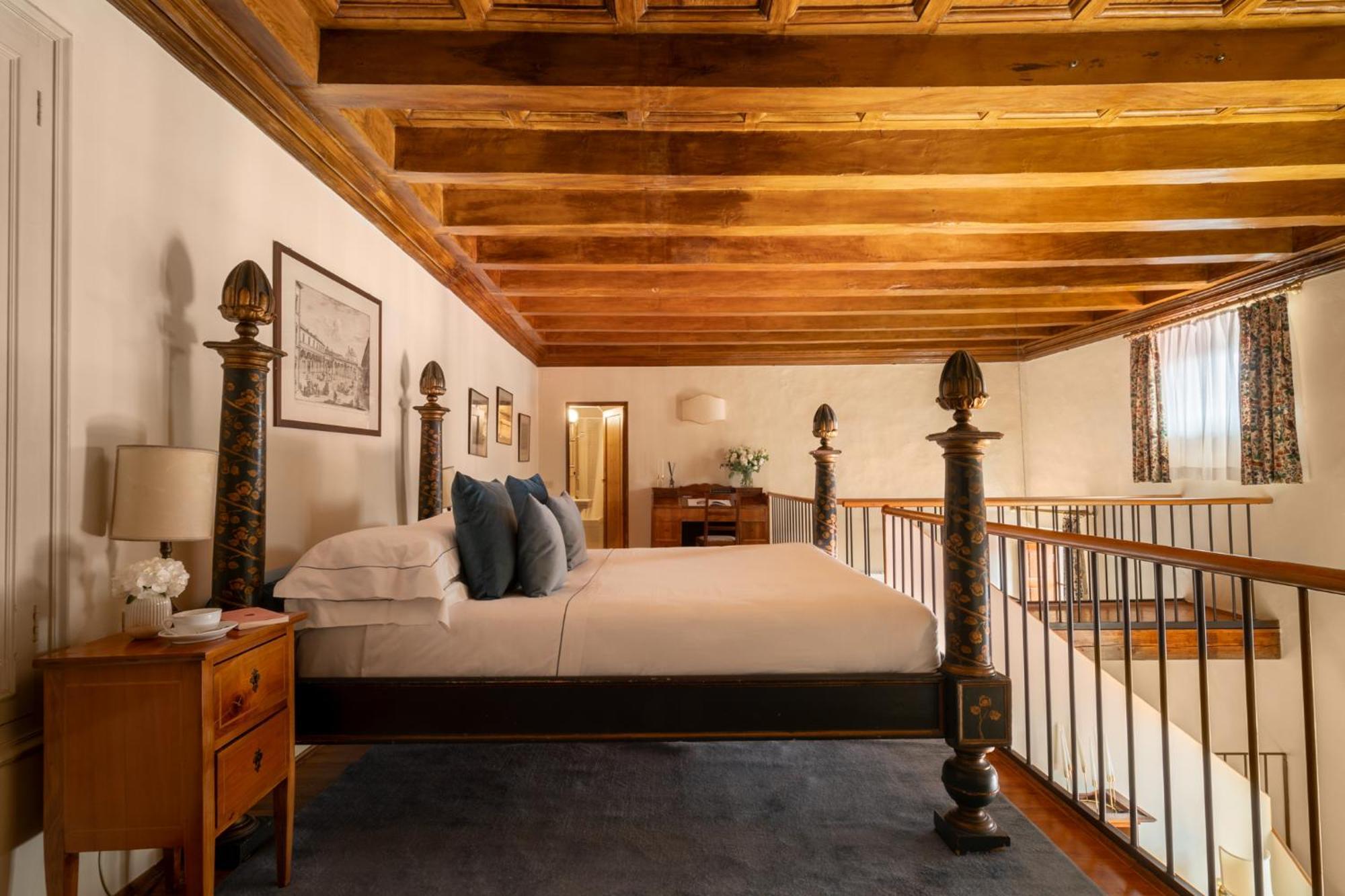 Hotel Loggiato Dei Serviti