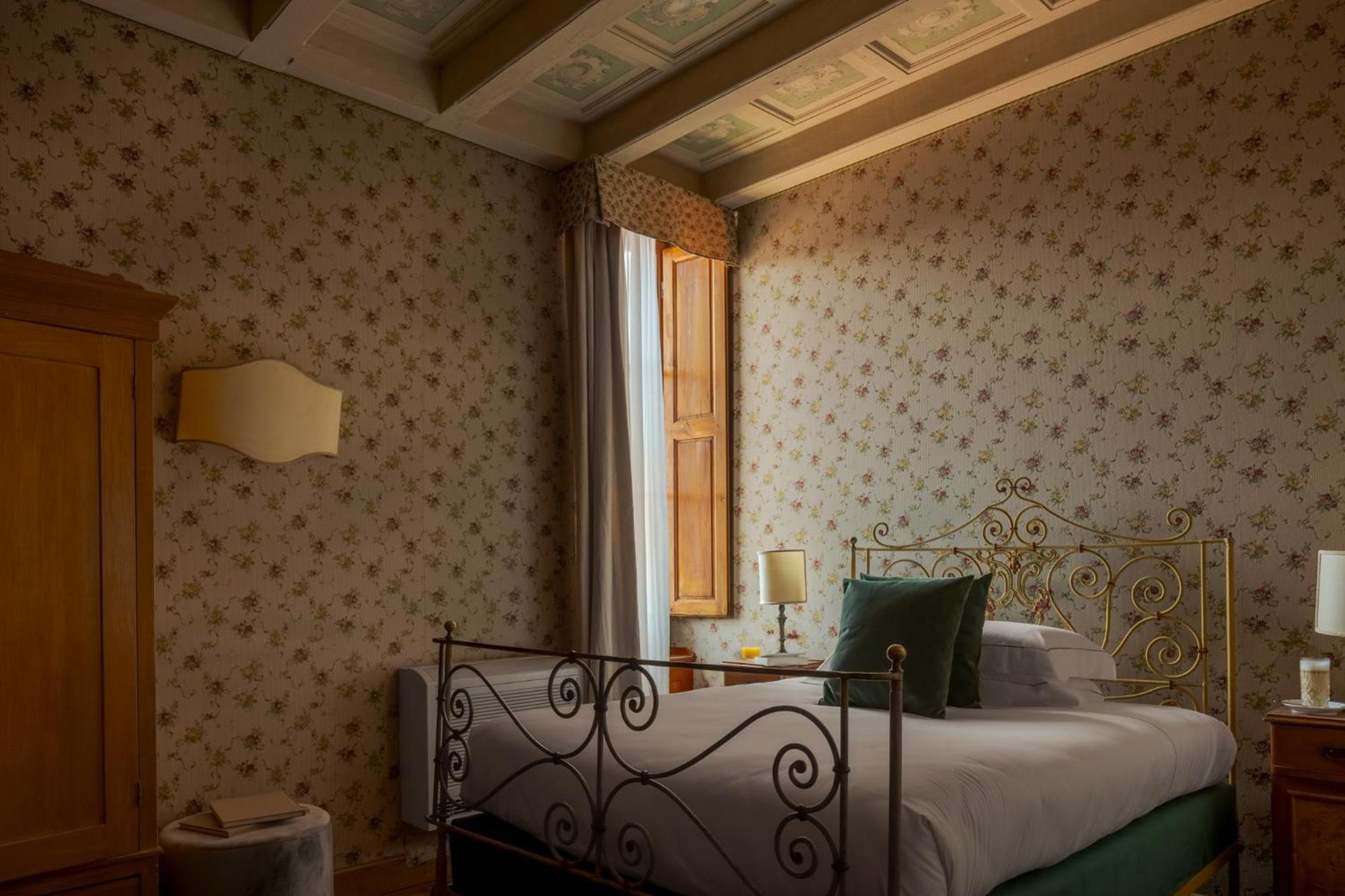 Loggiato Dei Serviti 3* Firenze