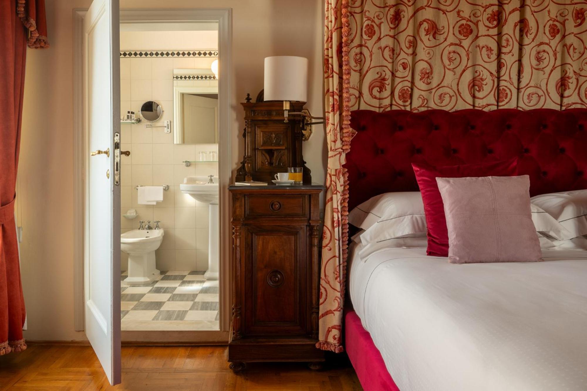 Loggiato Dei Serviti Hotel 3*