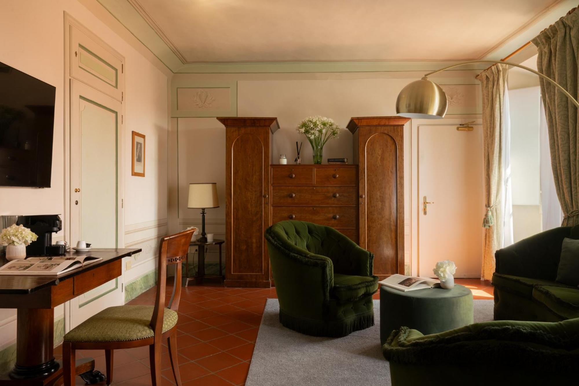 Hotel Loggiato Dei Serviti