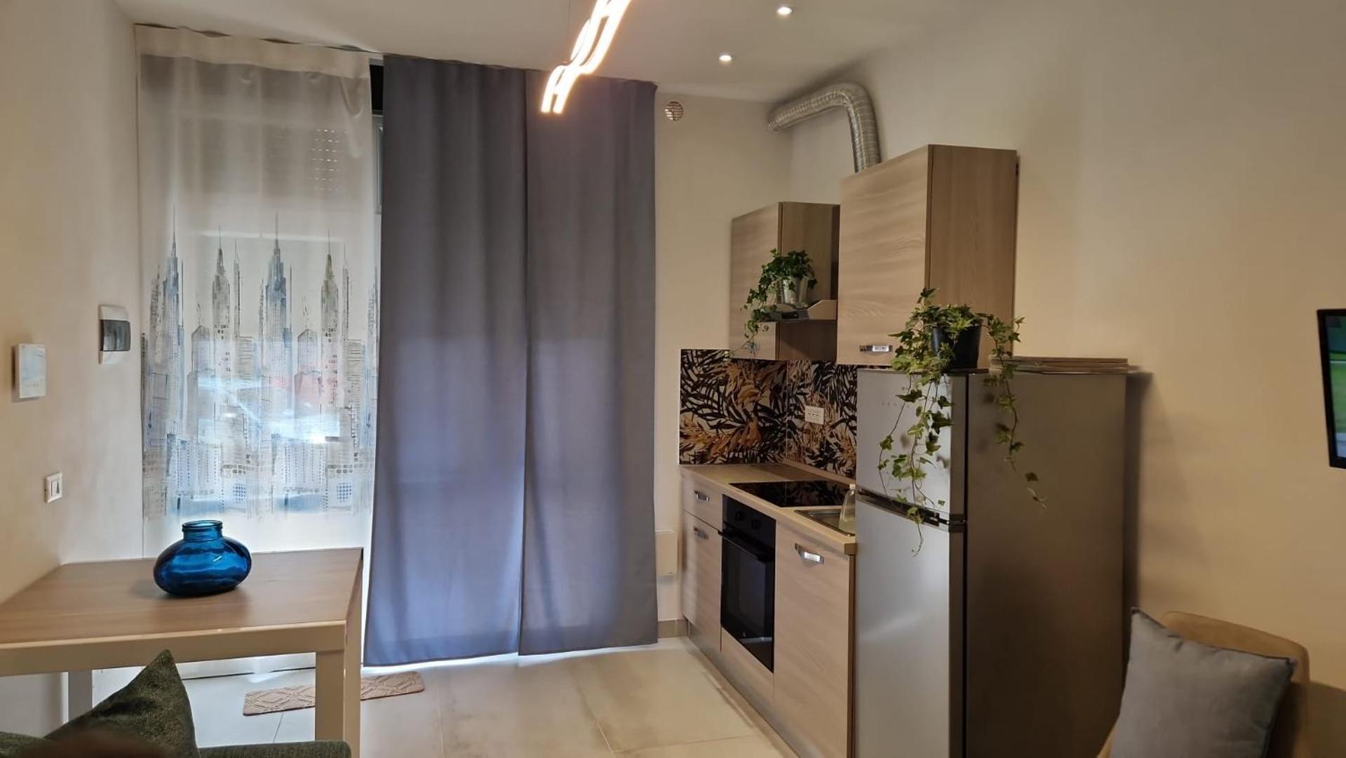 Appartement Magellano 38-1