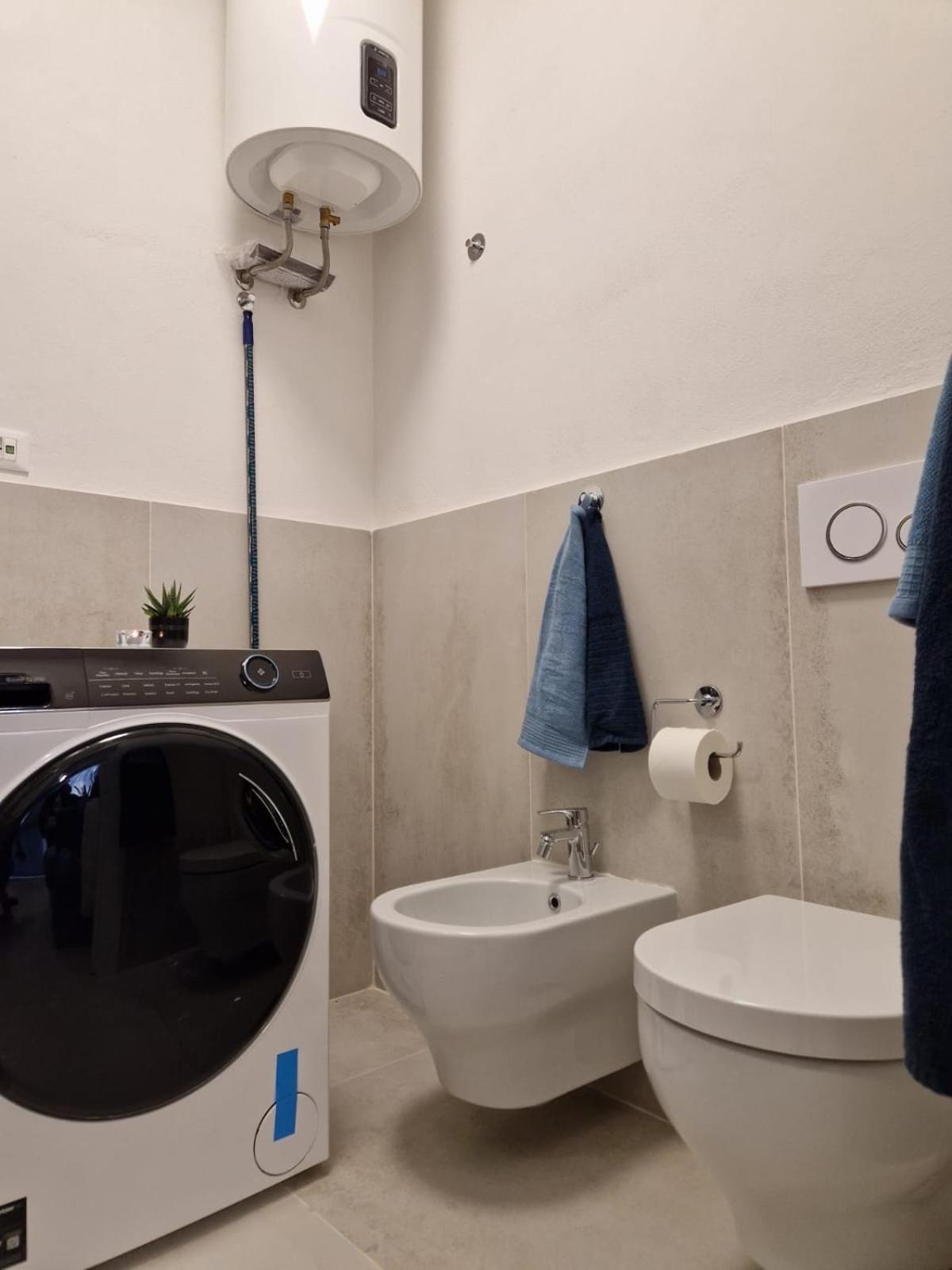 Appartement Magellano 38-1 Florence