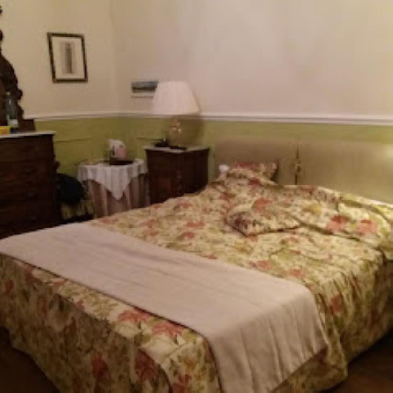 Ape Rosa Relais Bed & Breakfast Firenze