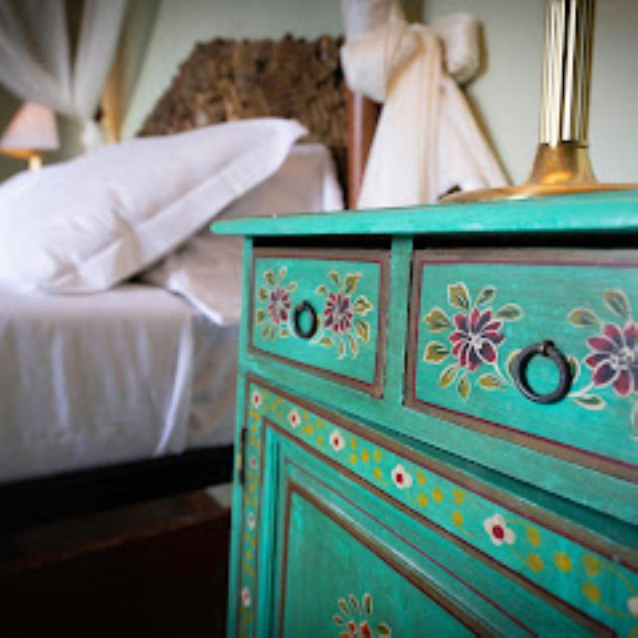 Ape Rosa Relais Couette-café 2*