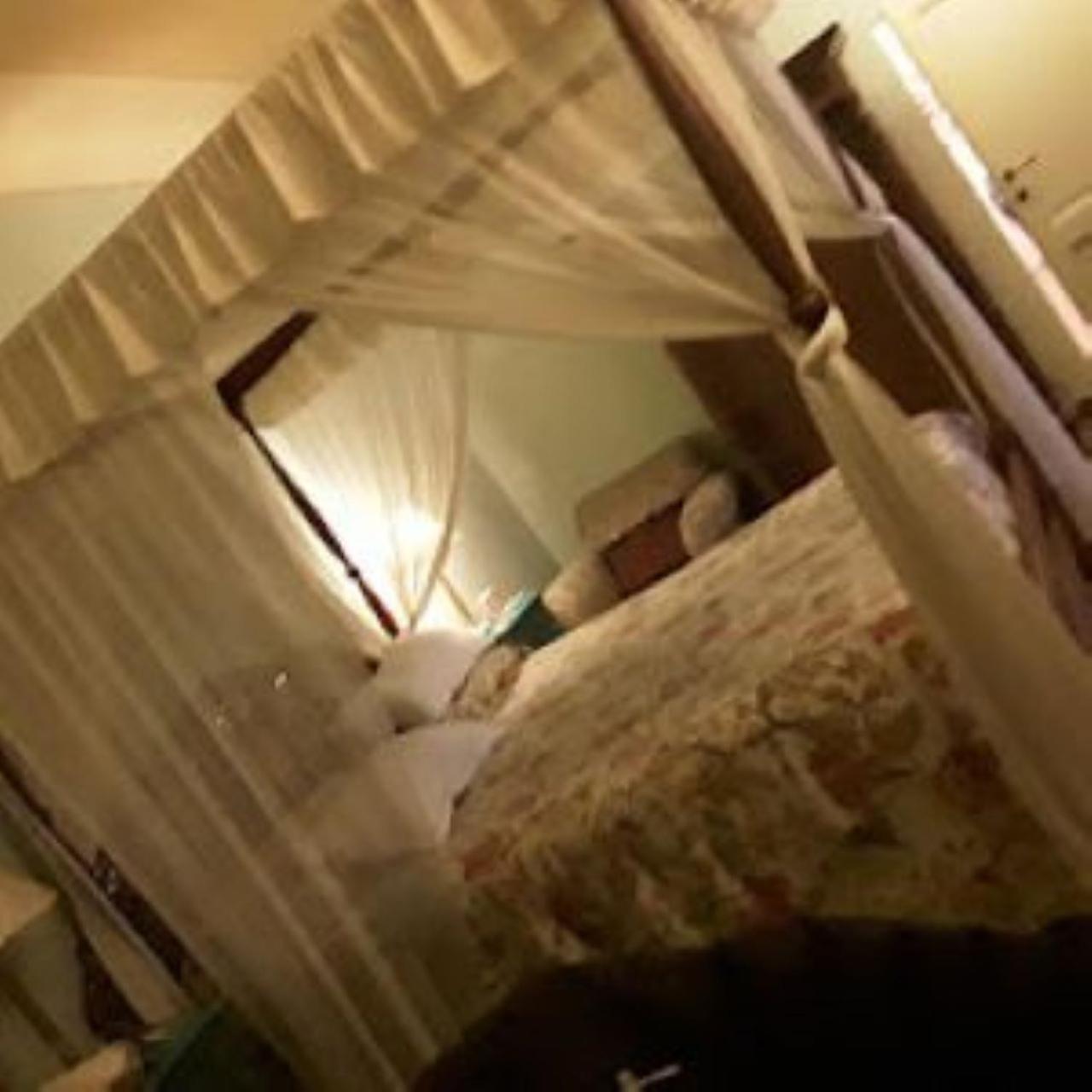 Couette-café Ape Rosa Relais Florence