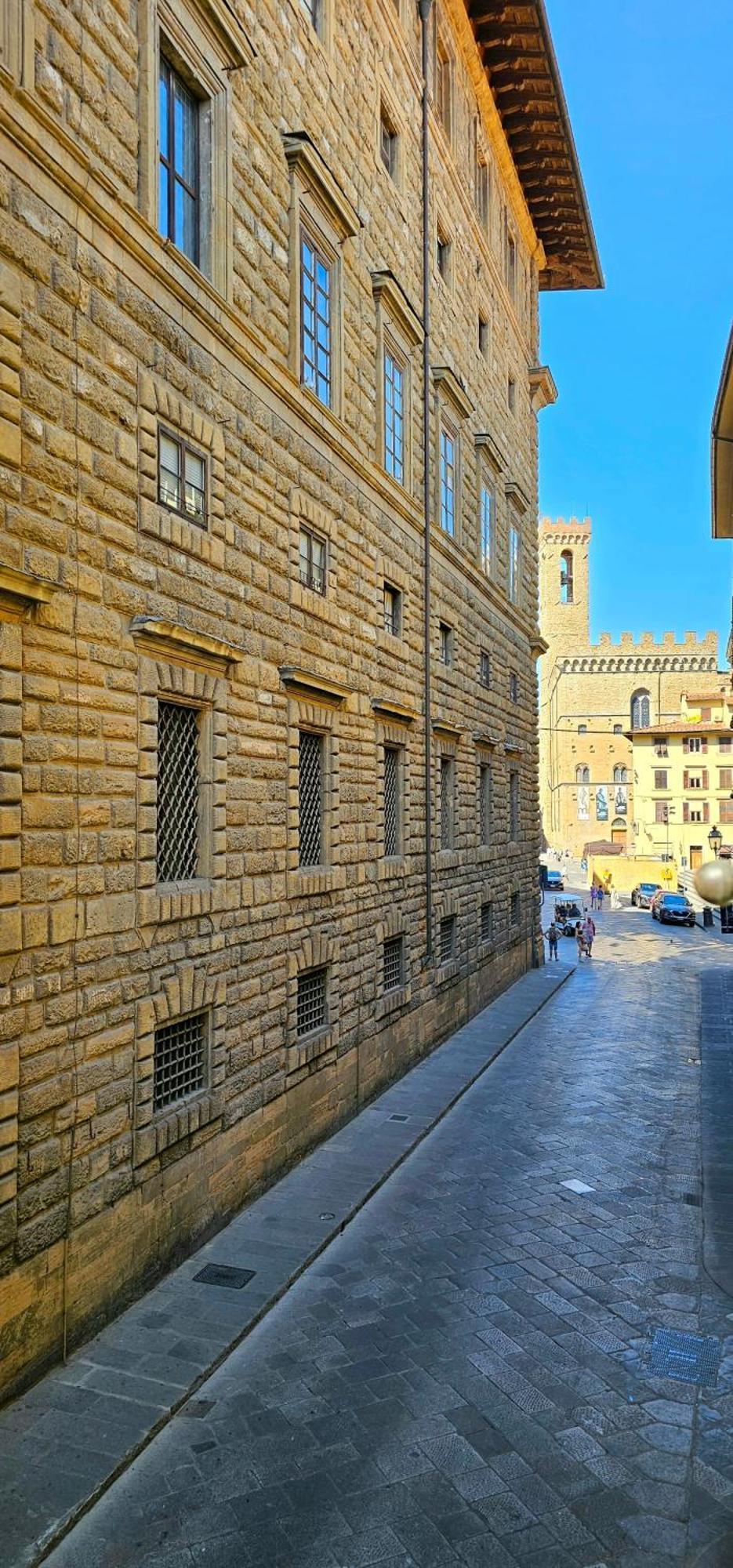 Maison Orange Appartamento