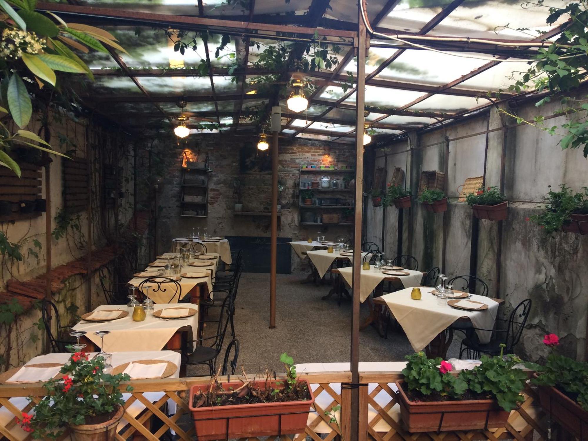 Leilighet Residenza Branca Della Ripa Firenze