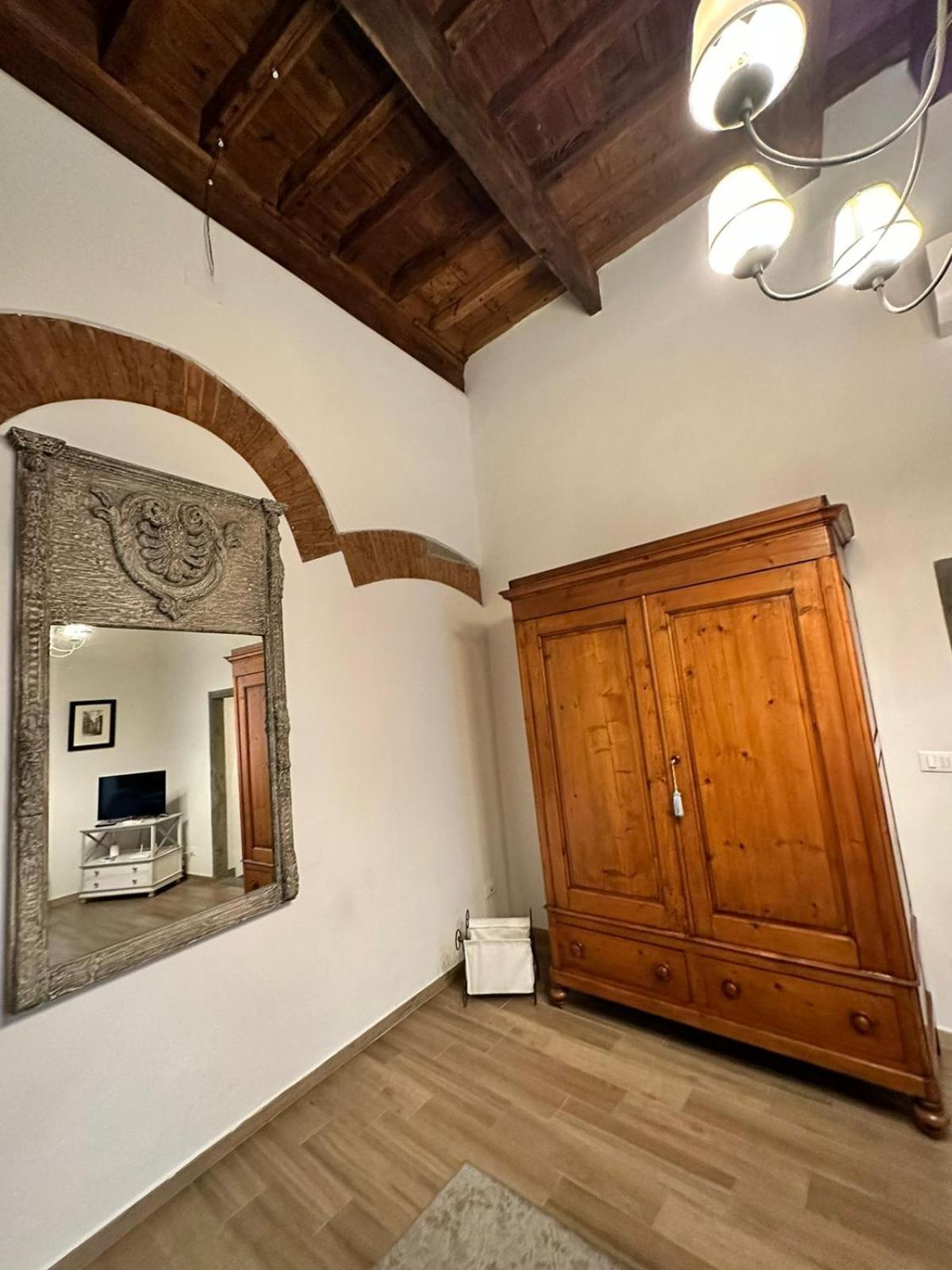 Leilighet Casa Da Verrazzano