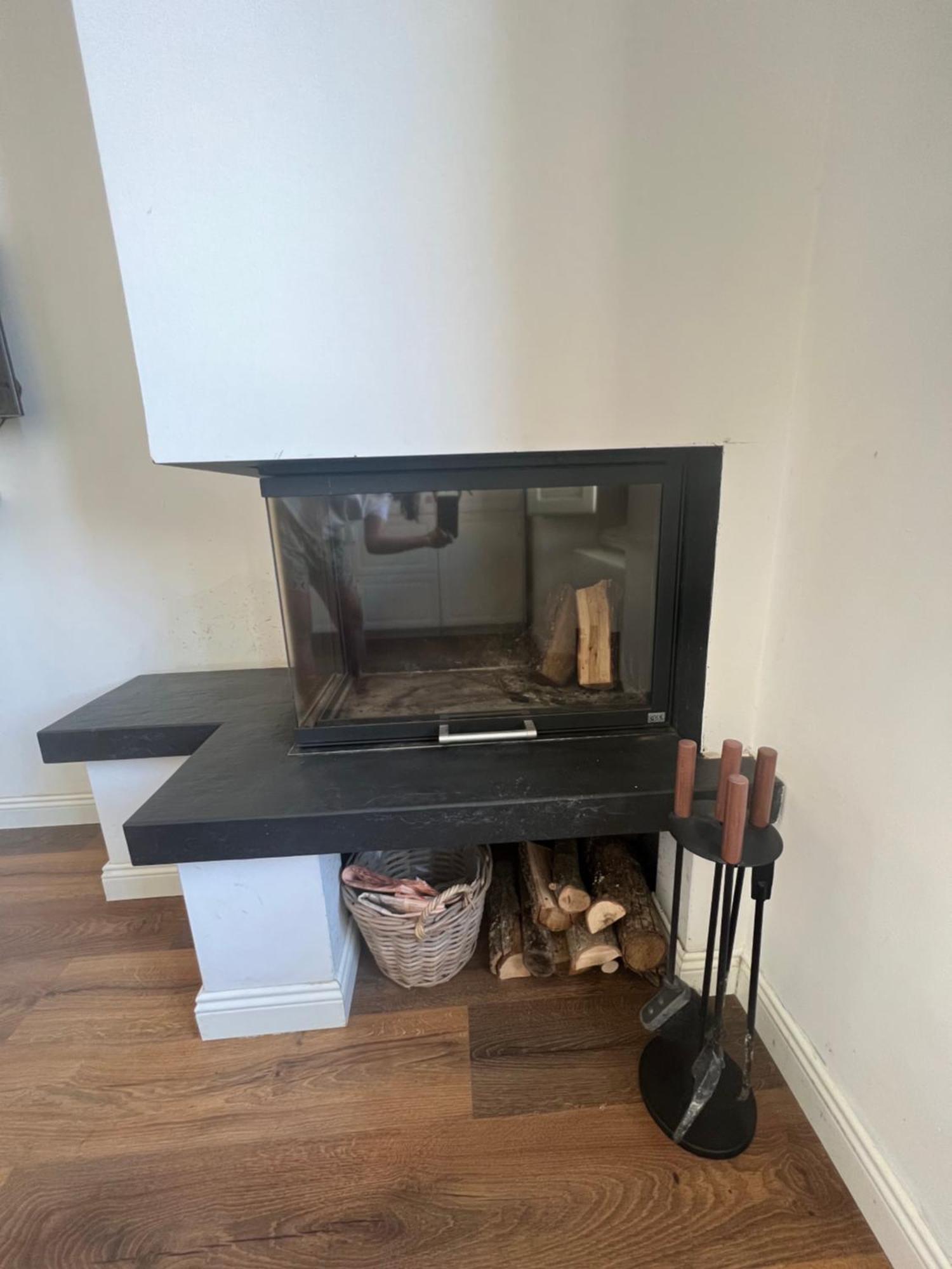 Santa Rosa 3 Bedrooms - Private Parking Lejlighed Firenze