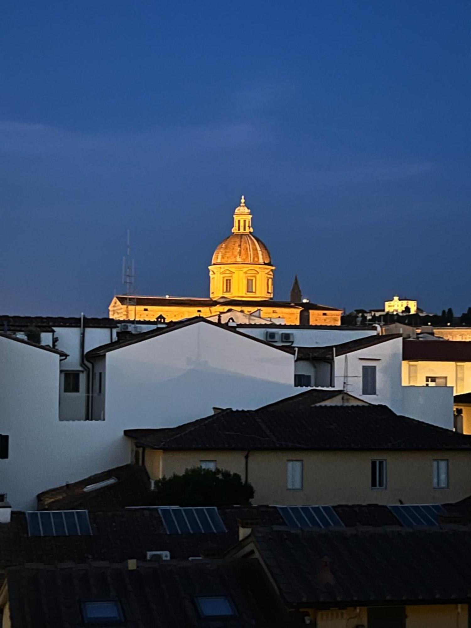 Lejlighed Santa Rosa 3 Bedrooms - Private Parking